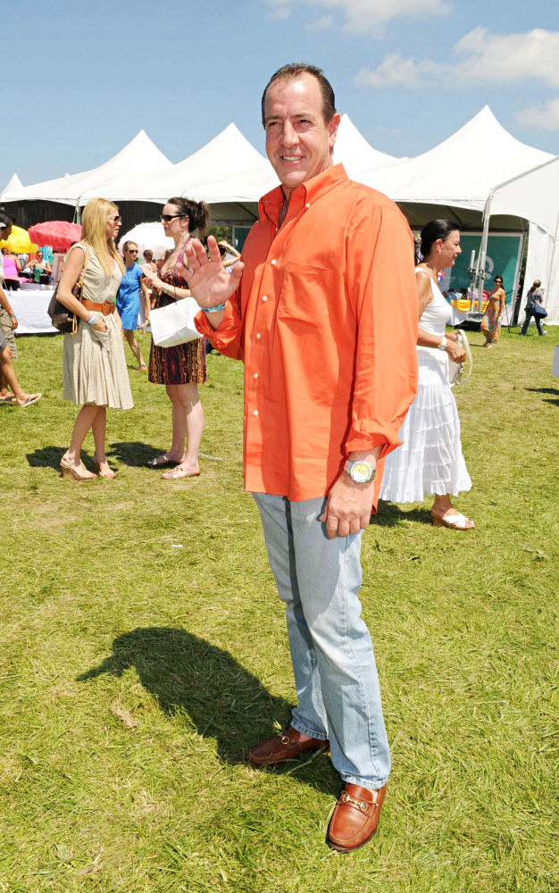 Lindsay Lohan's Father to Wed Jon Gosselin's Ex-Girlfriend