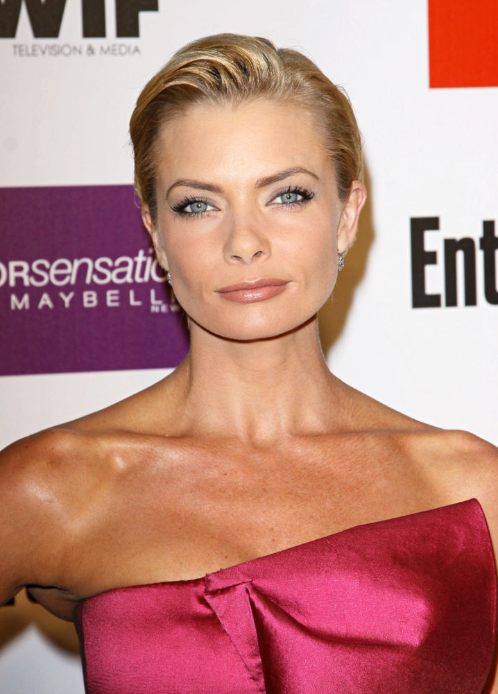 Jaime Pressly Hit With Two Counts of DUI