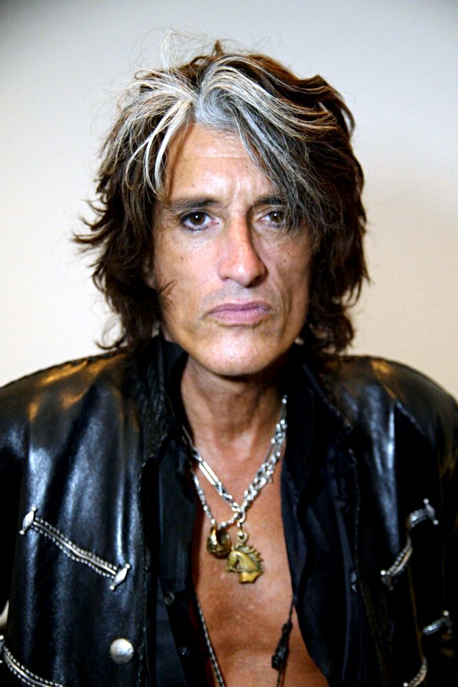 Joe Perry Net Worth Weight, Height, Age