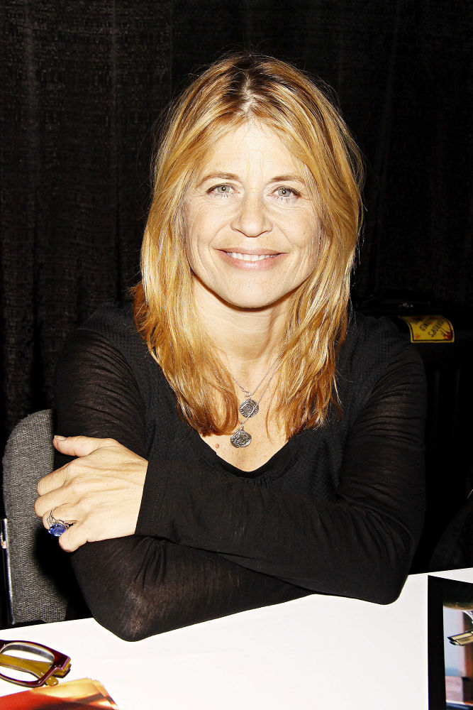 linda hamilton pictures latest news videos linda hamilton pictures latest news videos