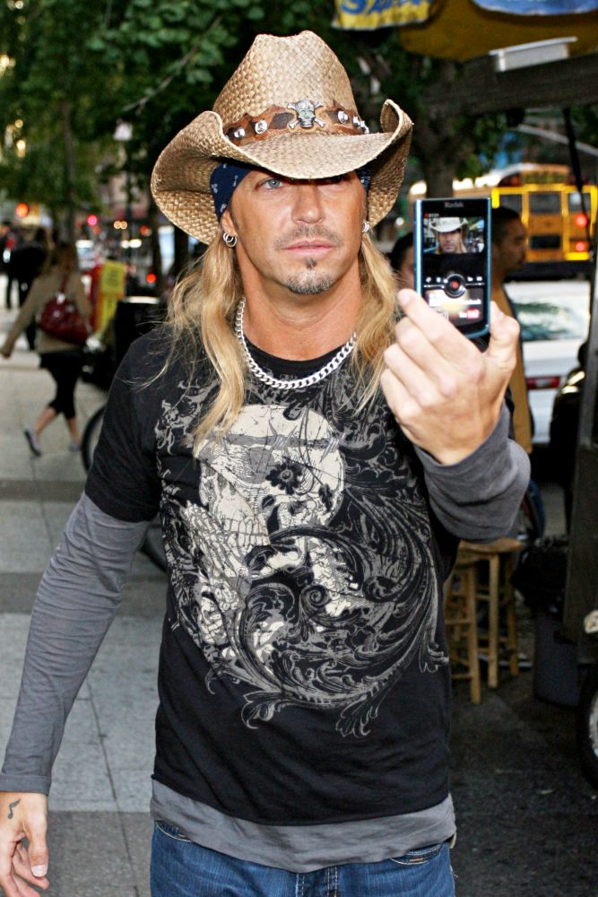 Bret Michaels' Latest Condition Explained