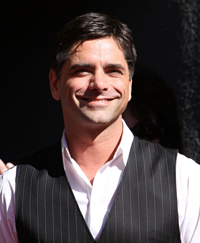John Stamos' Private Life May Be Discussed in Court