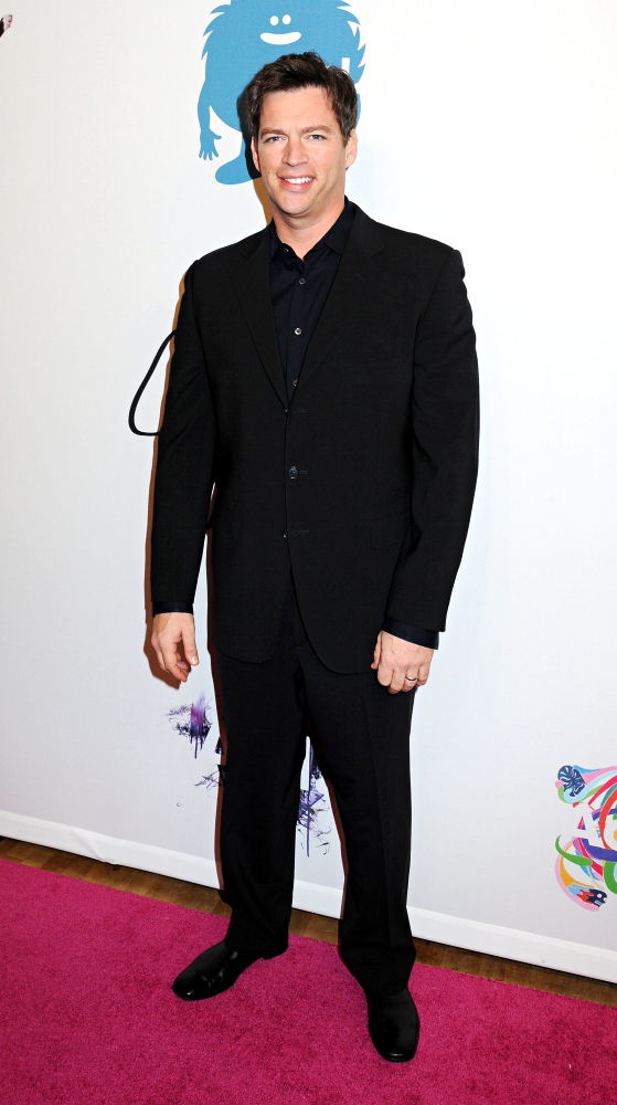 Harry Connick Jr.;<br>AOL Kickoff Party to Celebrate AOL Becoming An Independent Company