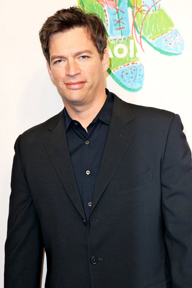 Harry Connick Jr. in Kickoff Party to Celebrate AOL Becoming An Independent...