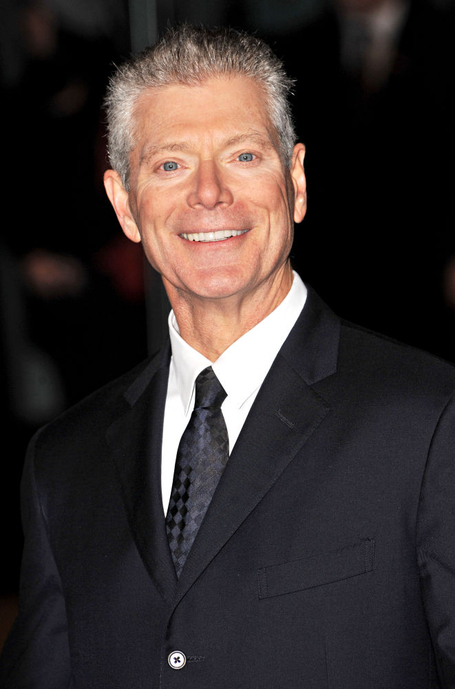 Stephen Lang;<br>Avatar - UK Film Premiere