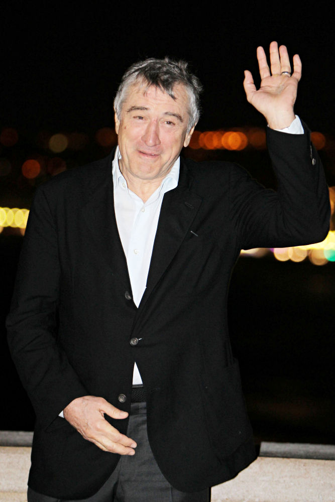 Robert De Niro Tapped to Play in Vince Lombardi Biopic