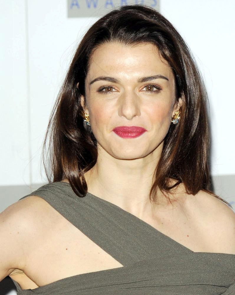 Rachel Weisz;<br>The 2010 Laurence Olivier Awards - Arrivals