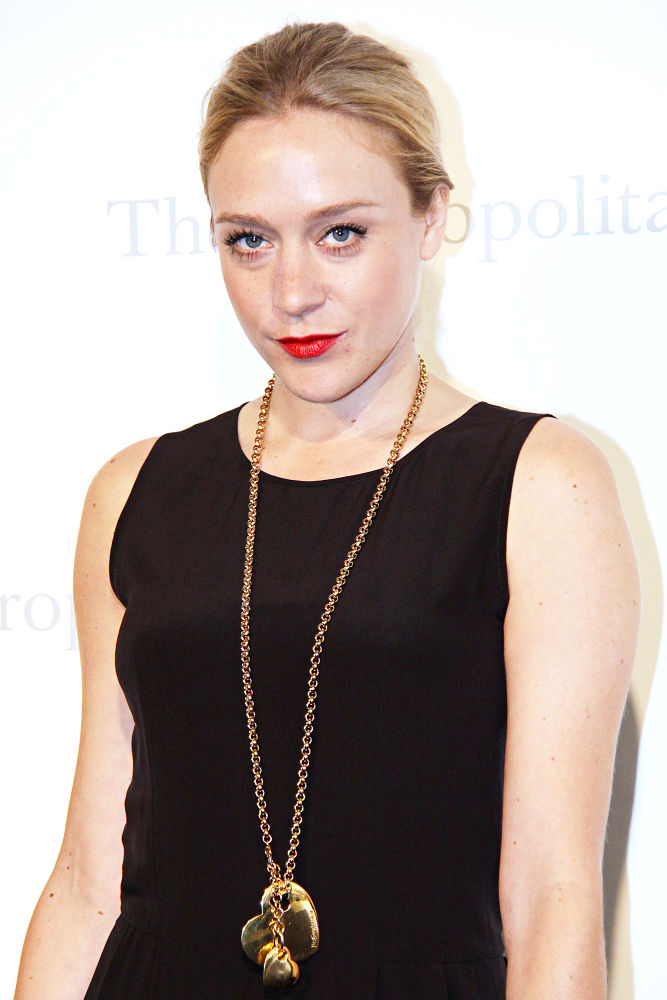 Chloe Sevigny Wants to Apply for Community Board Member