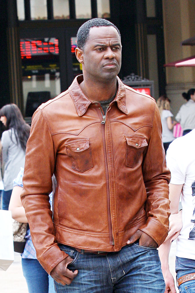 Brian McKnight Told to Pay 14 Years of Child Support