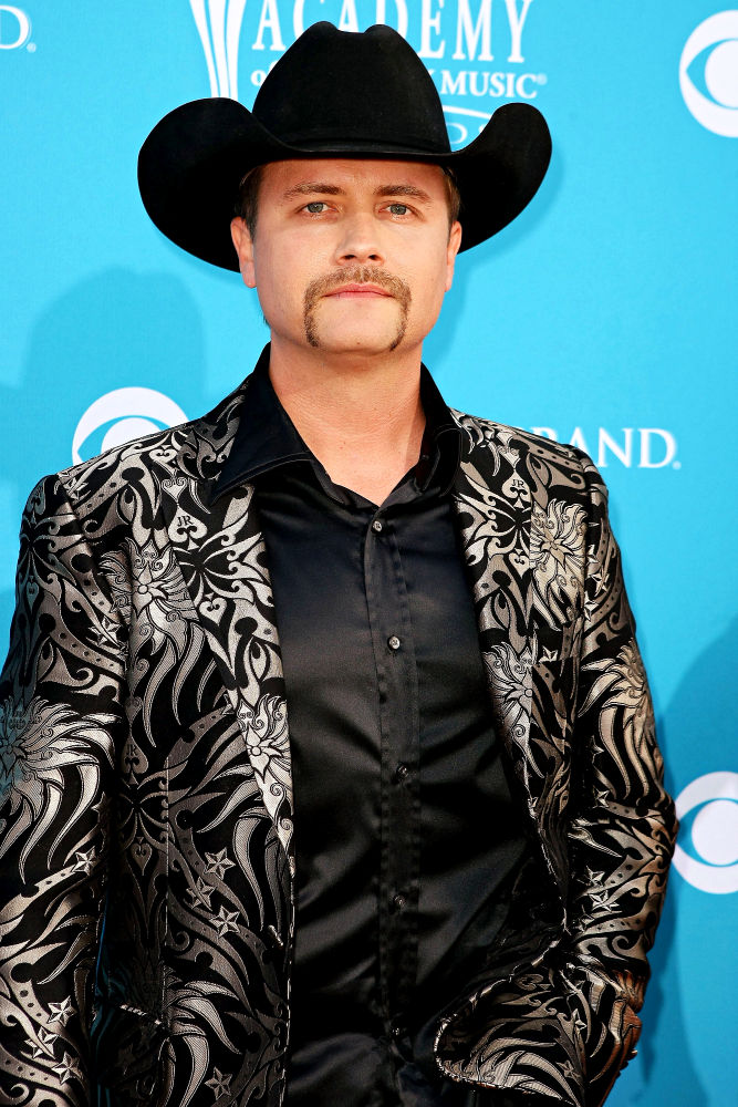 John Rich;<br>The 45th Annual Academy of Country Music Awards