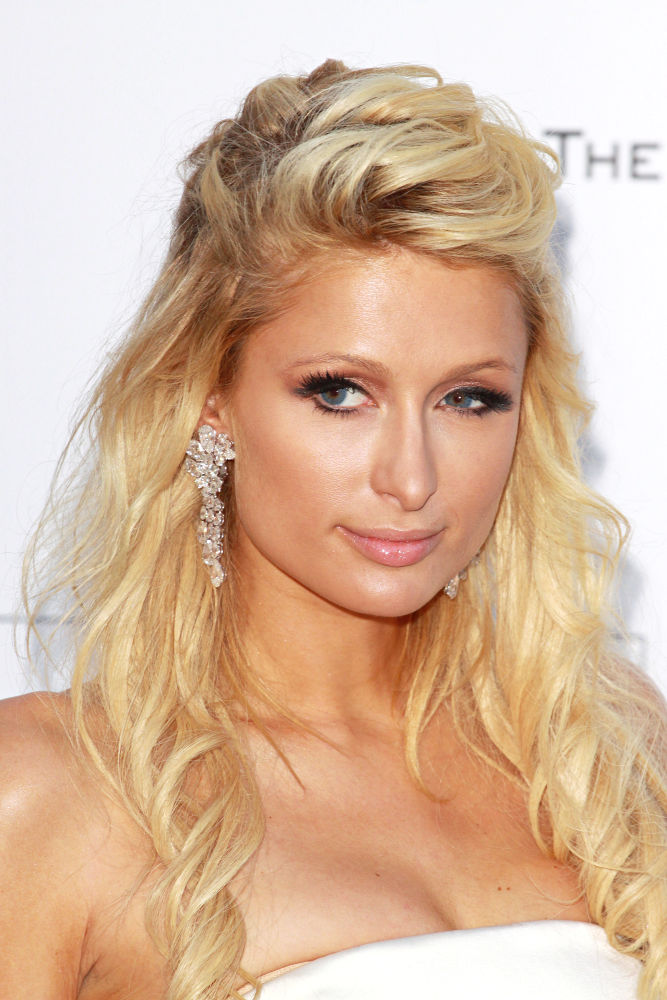 Paris Hilton Expected to Stand Witness at Burglary Case
