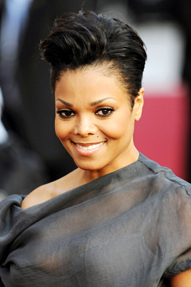 Janet Jackson;<br>'Why Did I Get Married Too?' - Special Screening