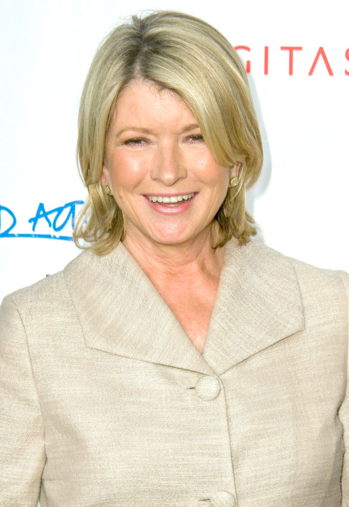 Martha Stewart Sued by Vampire Vineyards