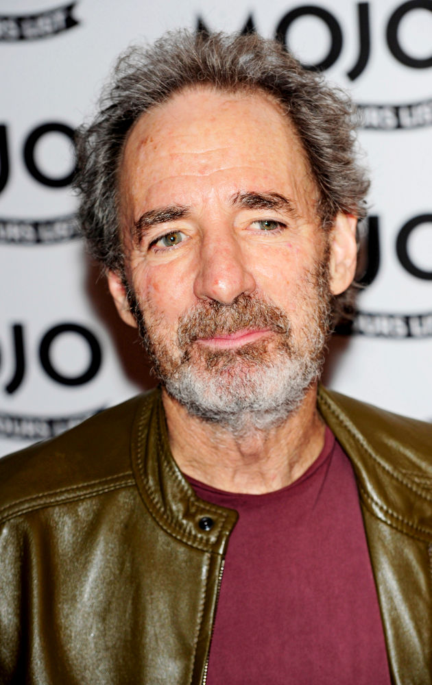 Harry Shearer;<br>2010 MOJO Honours List Award Ceremony - Arrivals