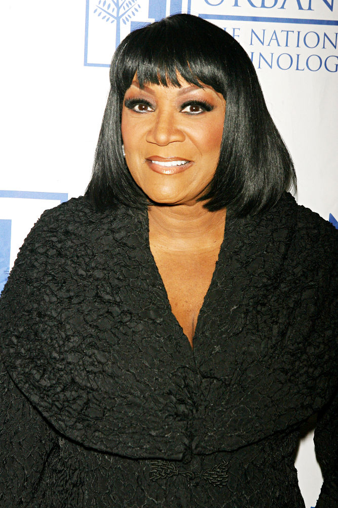 Patti LaBelle Picture 6 - The National Urban Technology ...