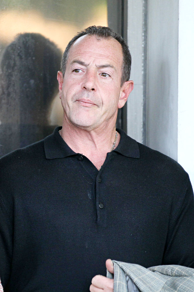 Michael Lohan Blames Lawyer for Lindsay's New Jail Stint