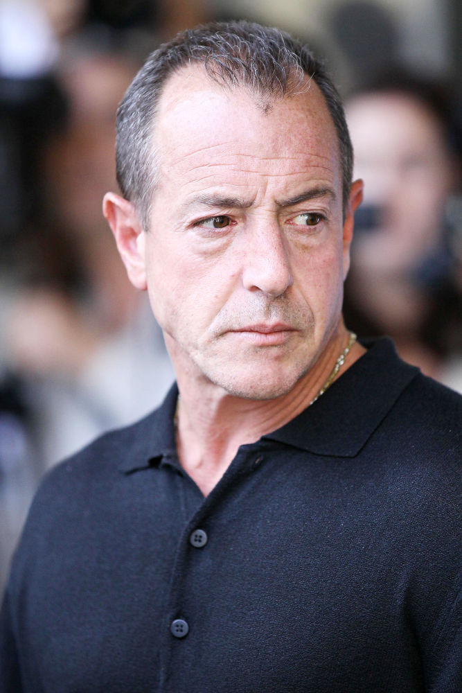 Lindsay Lohan's Dad Wants Her Doctors Investigated