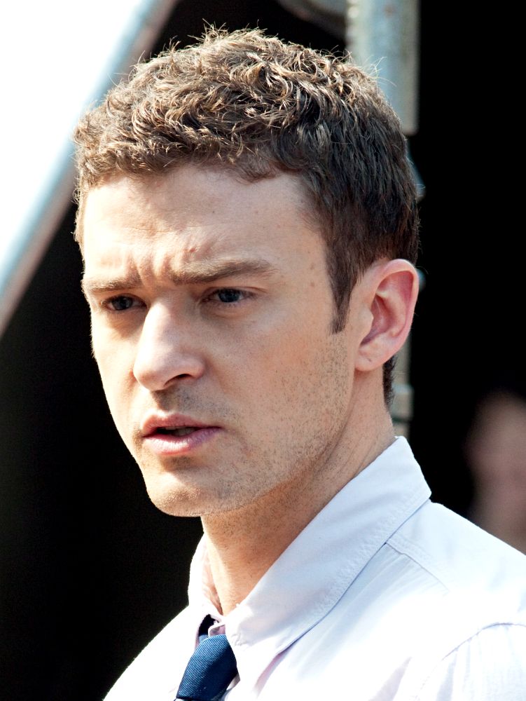 Ten Fascinating Things About Birthday Star Justin Timberlake