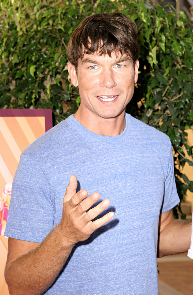 Jerry O'Connell;<br>The TV.com Now Awards