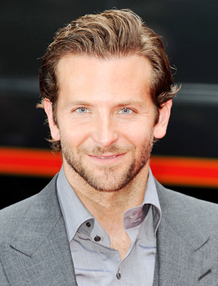 Bradley Cooper;<br>UK Film Premiere of 'The A-Team'