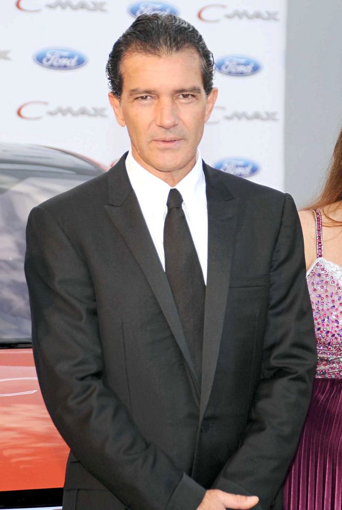 Antonio Banderas Picture 28 The Starlite Gala to Raise Funds for The