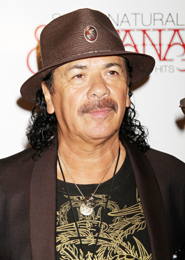 Unveiling the Magic: Carlos Santana's Most Iconic Guitar Solos and Their Stories