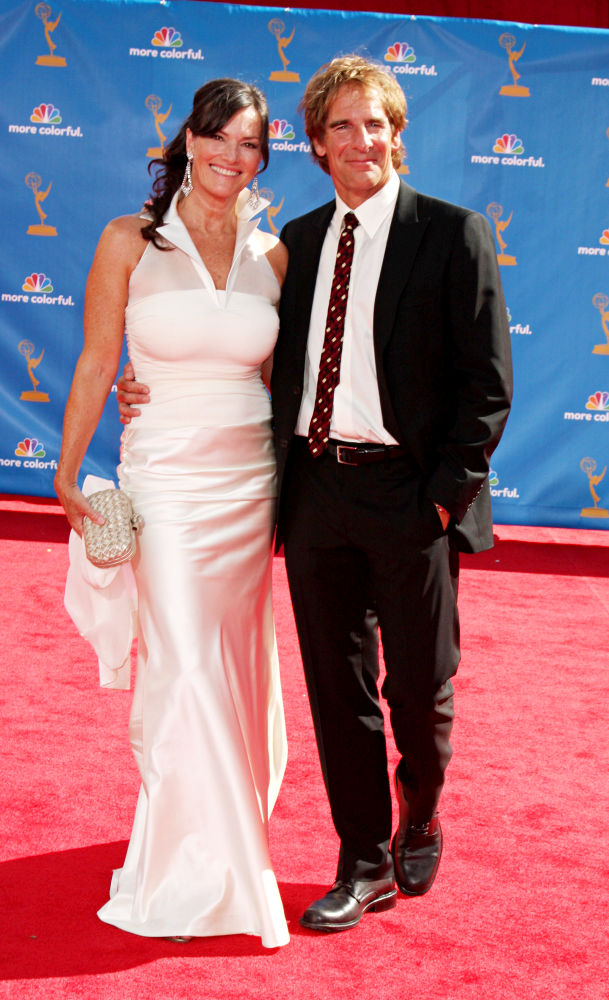 Chelsea Field Picture 4 The 17th Annual Screen Actors Guild Awards