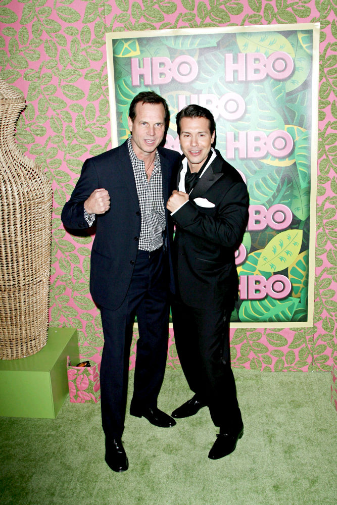 Jon Seda Pictures, Latest News, Videos.