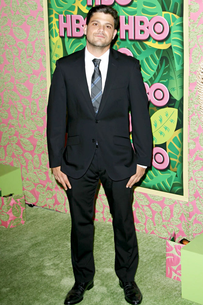 Jerry Ferrara;<br>HBO's 62nd Annual Primetime Emmy Awards After Party - Arrivals