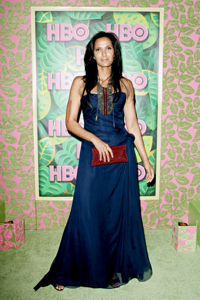 Padma Lakshmi;<br>HBO's 62nd Annual Primetime Emmy Awards After Party - Arrivals