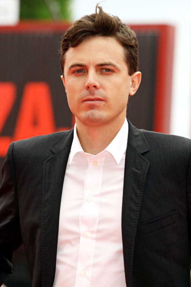 Casey Affleck;<br>67th Venice Film Festival - Day 6 - 'I'm Still Here' - Premiere