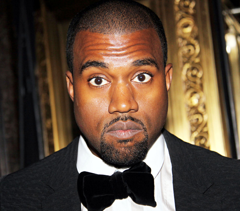 Kanye West;<br>2010 New Yorkers For Children Fall Gala
