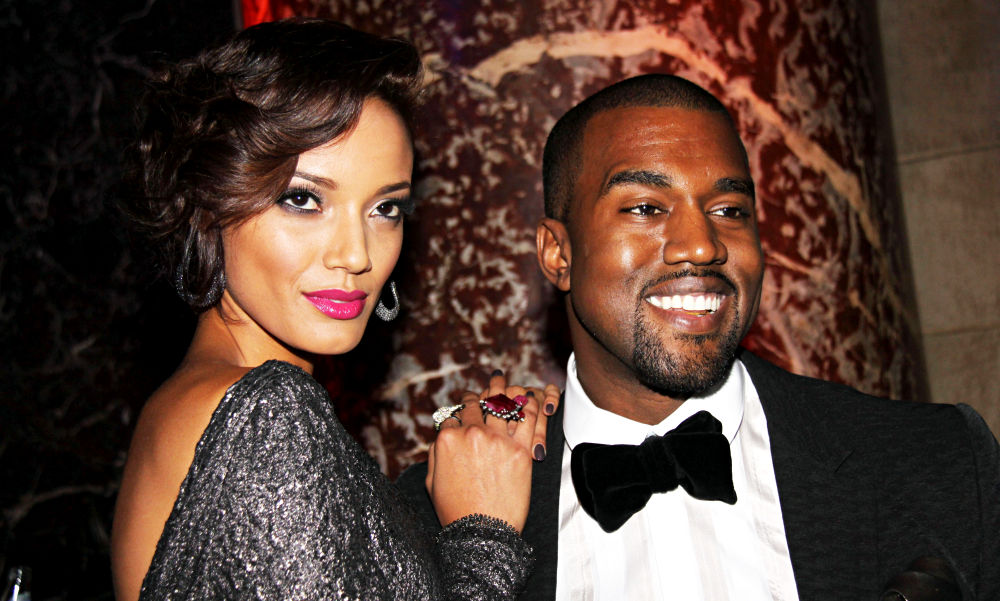 Selita Ebanks Laughs Off Kanye West Reunion