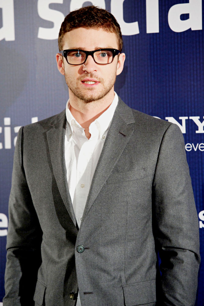 Justin Timberlake Reportedly Buys New Home to Escape Paparazzi