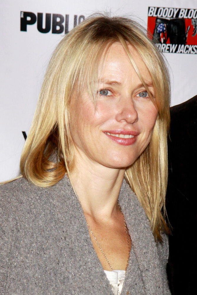 Naomi Watts Questioned by Police After Confronting Videographer