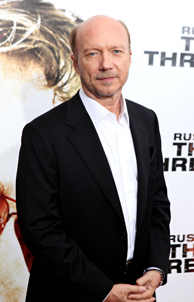 Paul Haggis;<br>Special Screening of The Next Three Days