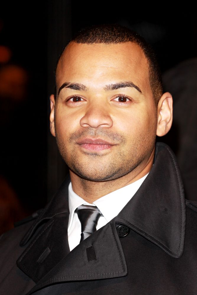 Michael Underwood;<br>World Premiere of 'Harry Potter and the Deathly Hallows: Part I' - Arrivals