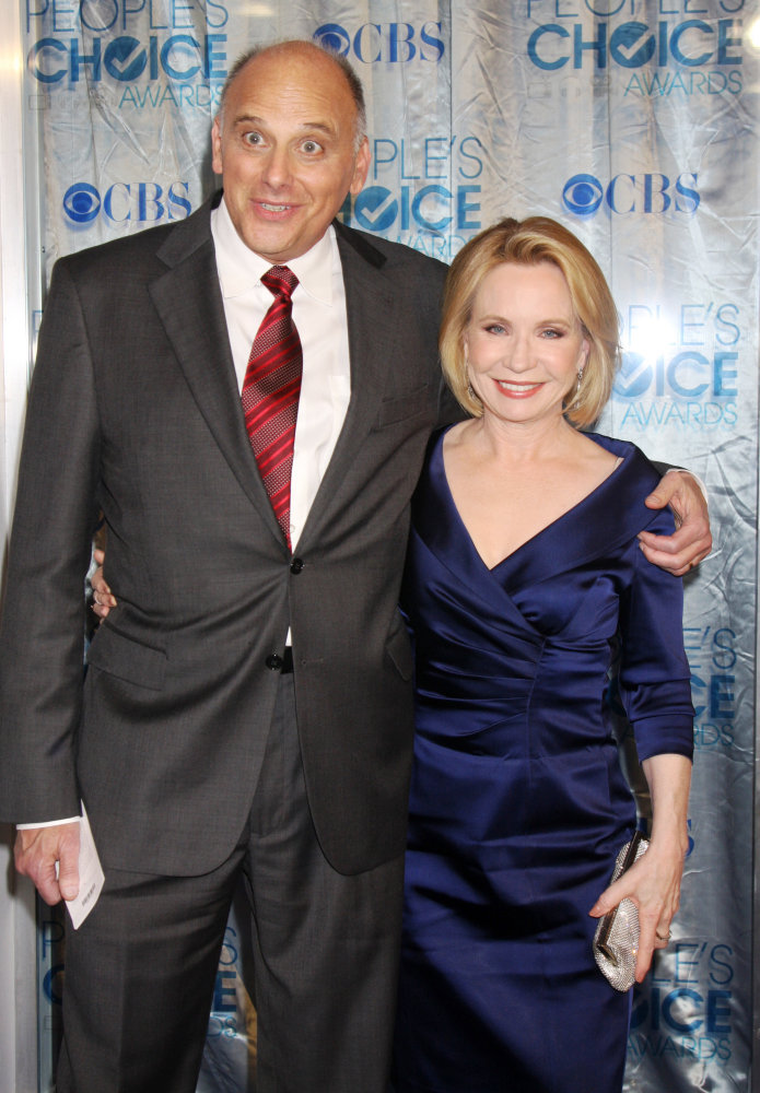 Debra Jo Rupp Pictures, Latest News, Videos.