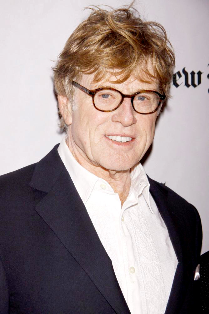 Robert Redford Campaigning Against Alaskan Mega-Mine
