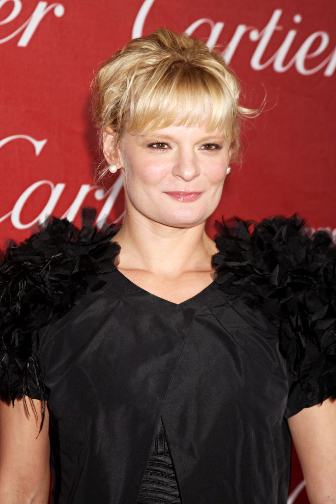 Martha Plimpton;<br>2011 Palm Springs International Film Festival Awards Gala Presented by Cartier