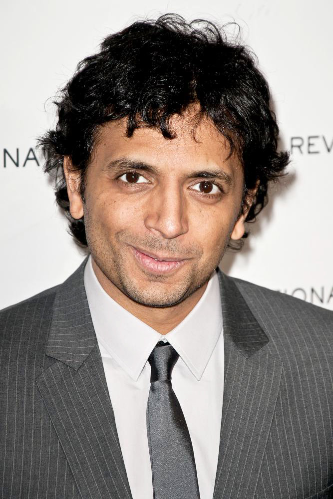 M. Night Shyamalan;<br>The 63rd National Board of Review of Motion Pictures Gala - Arrivals
