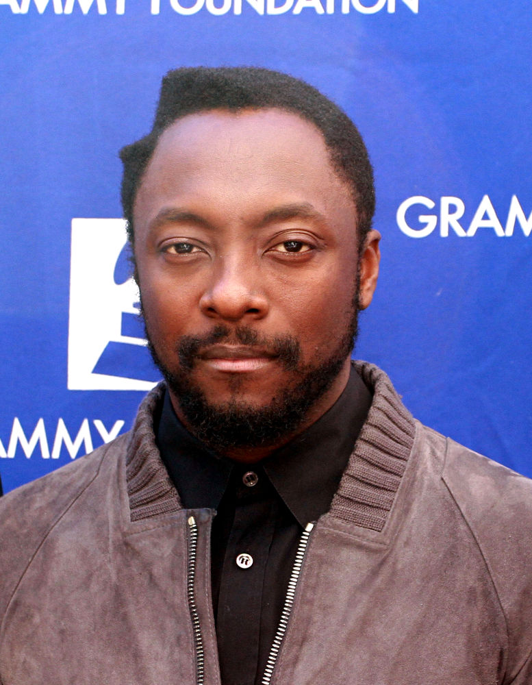 will.i.am;<br>13th Annual Entertainment Law Initiative Luncheon