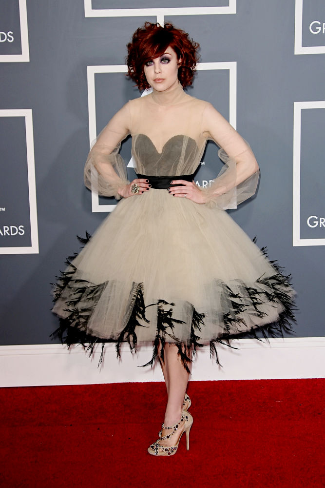 Anna Nalick Pictures, Latest News, Videos.