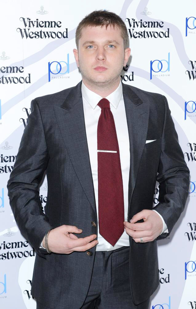 Plan B;<br>Get A Life Palladium - Launch Party - Arrivals