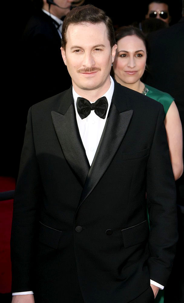 darren aronofsky Picture 21 83rd Annual Academy Awards (Oscars