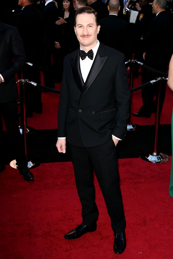 Darren Aronofsky;<br>83rd Annual Academy Awards (Oscars) - Arrivals