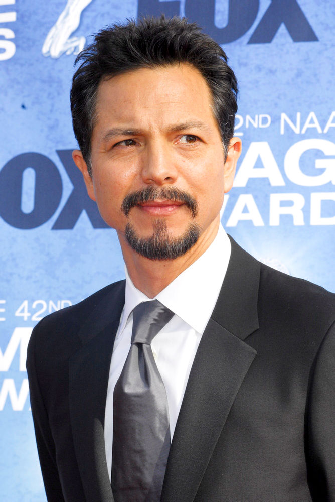 Benjamin Bratt;<br>42nd NAACP Image Awards - Arrivals