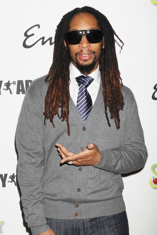 Lil Jon;<br>Stars of 'The Celebrity Apprentice' Celebrate The Season Premiere with Cast Party