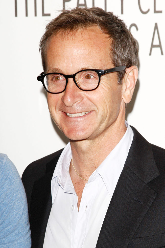 Dante Di Loreto;<br>Paley Center for Media's Paleyfest 2011 Event Honoring 