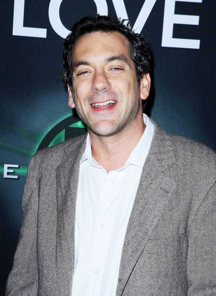 Todd Phillips;<br>Warner Brothers Pictures Presents 'The Big Picture 2011' Event - Arrivals